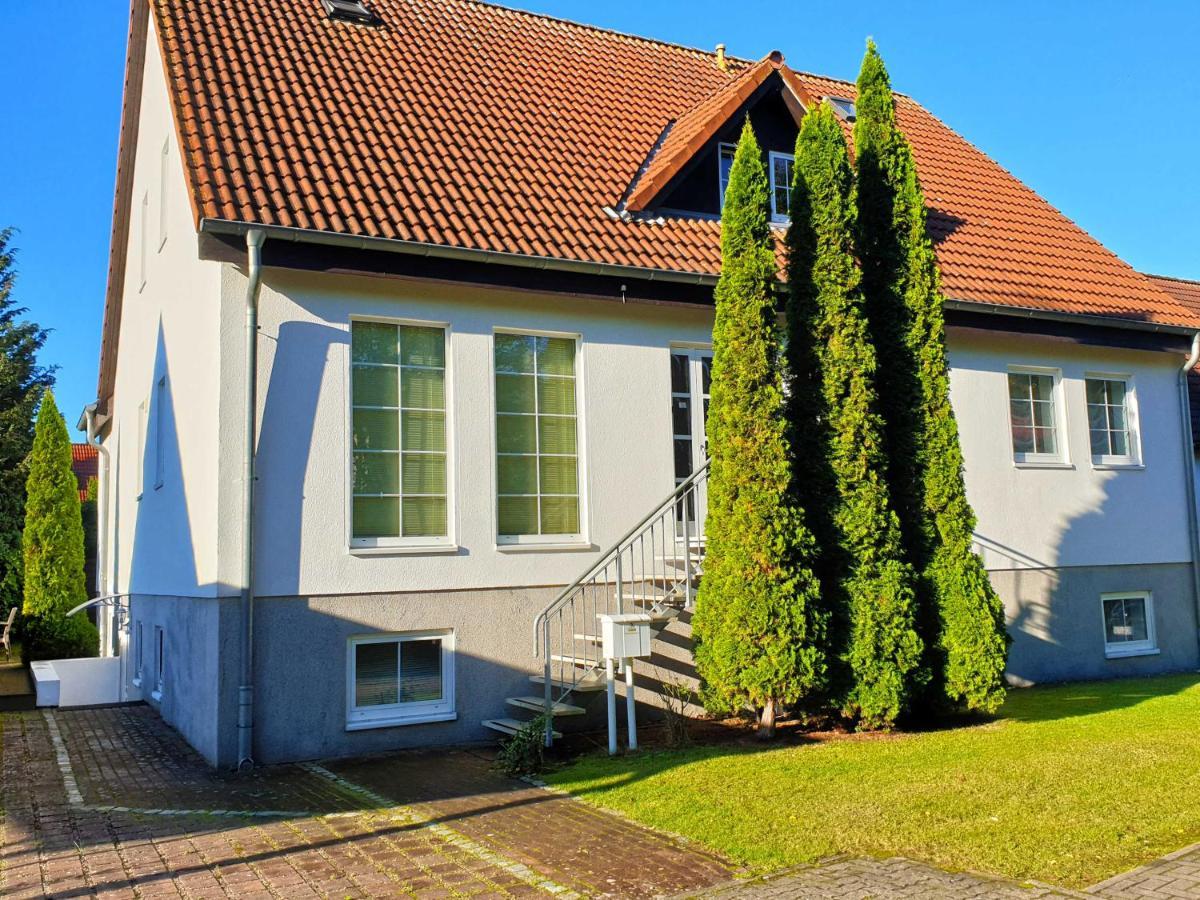Ferienhaus Ruegenliebe 01 Binz Exterior photo
