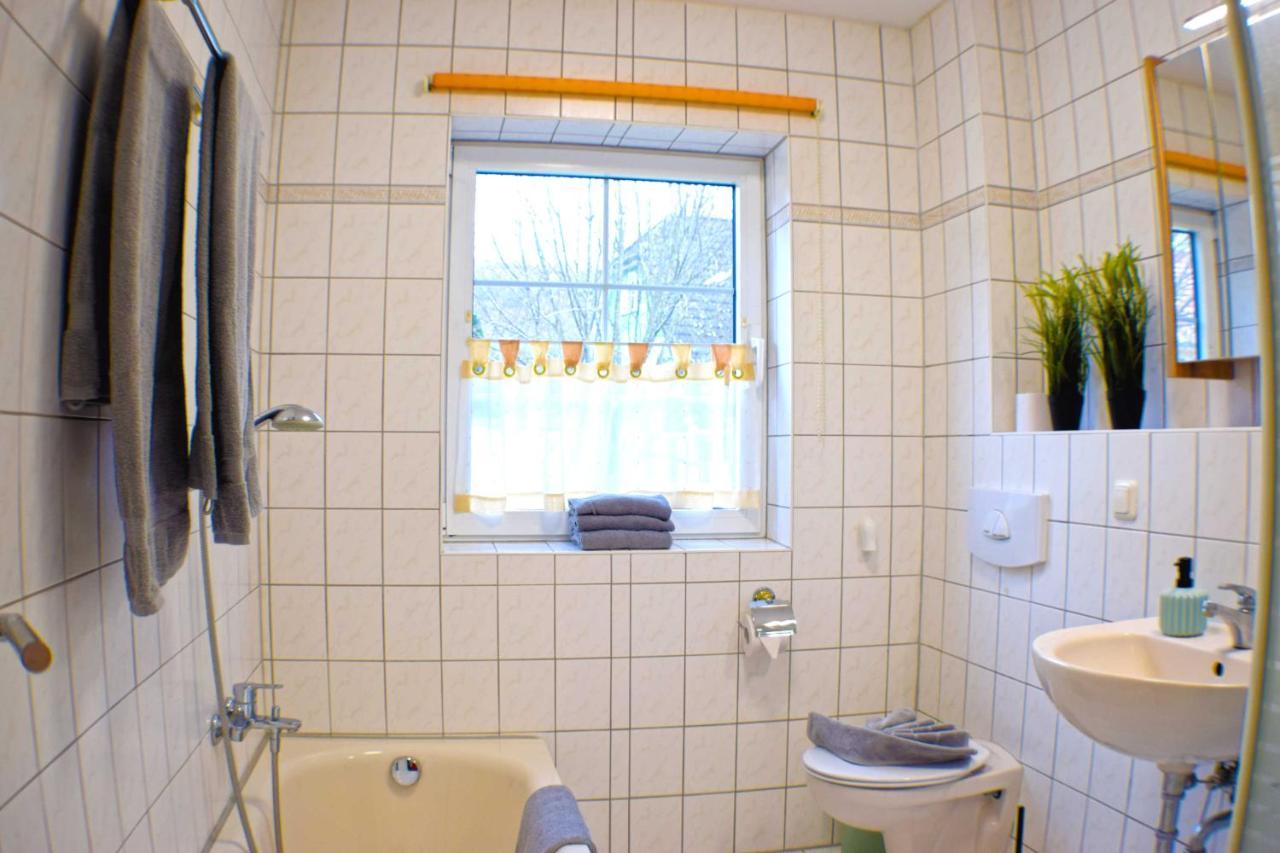 Ferienhaus Ruegenliebe 01 Binz Room photo