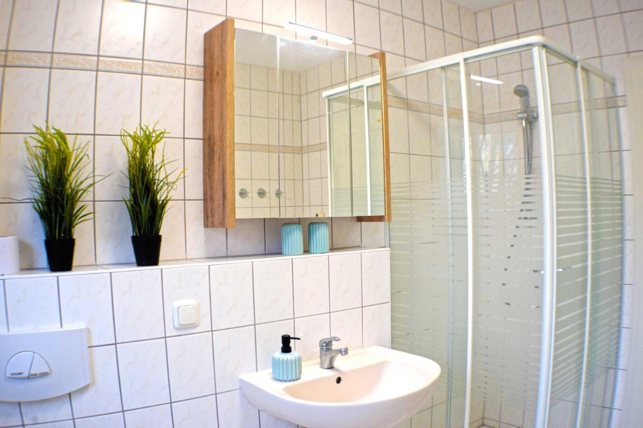 Ferienhaus Ruegenliebe 01 Binz Room photo
