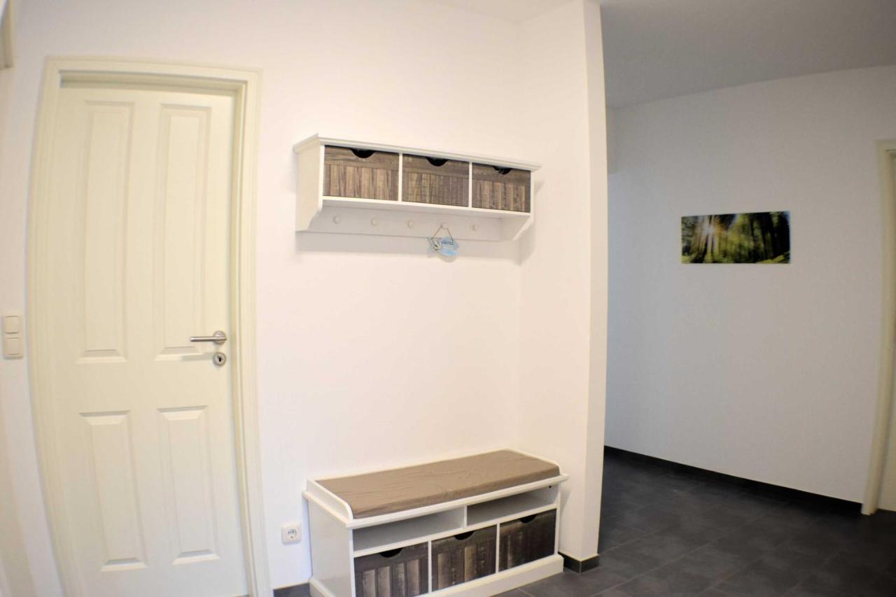 Ferienhaus Ruegenliebe 01 Binz Room photo