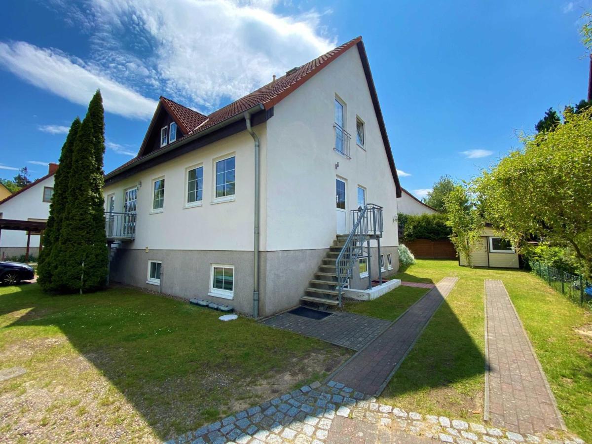 Ferienhaus Ruegenliebe 01 Binz Exterior photo